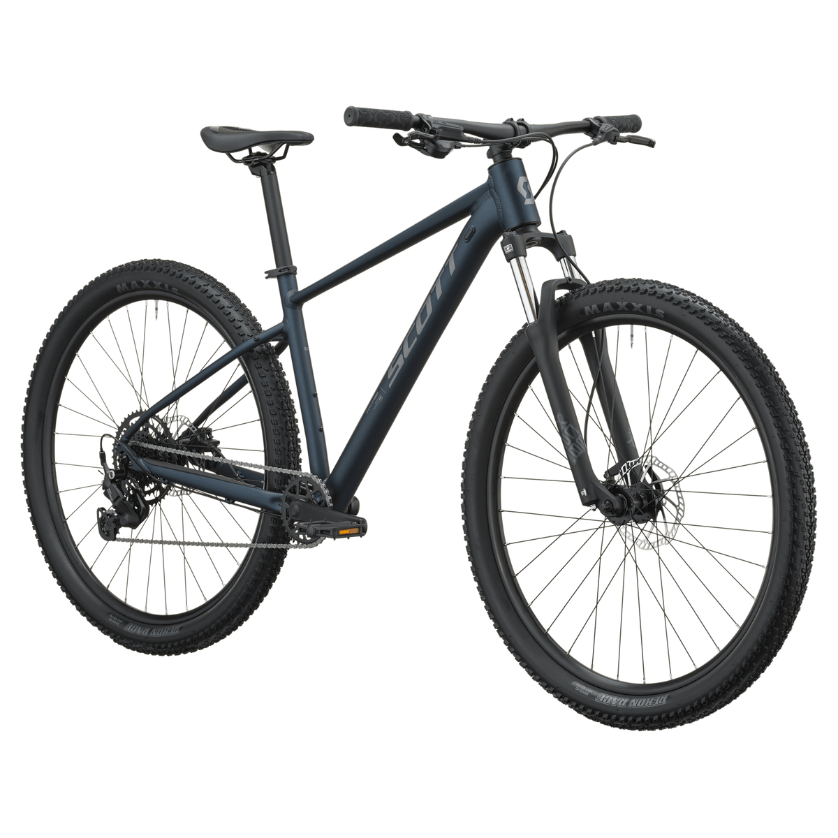 Scott Contrail 30 Hardtail Mountain Bike