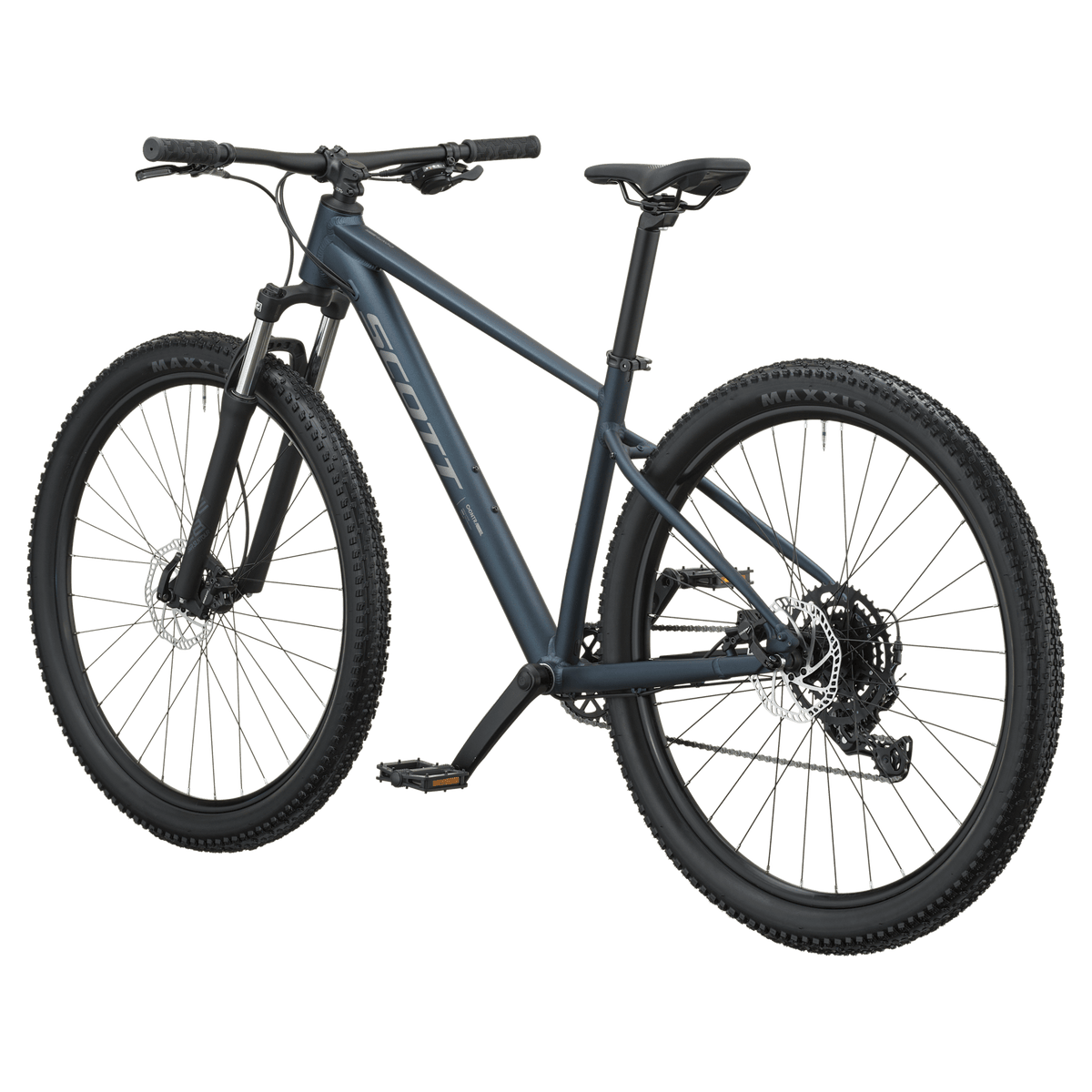 Scott Contrail 30 Hardtail Mountain Bike