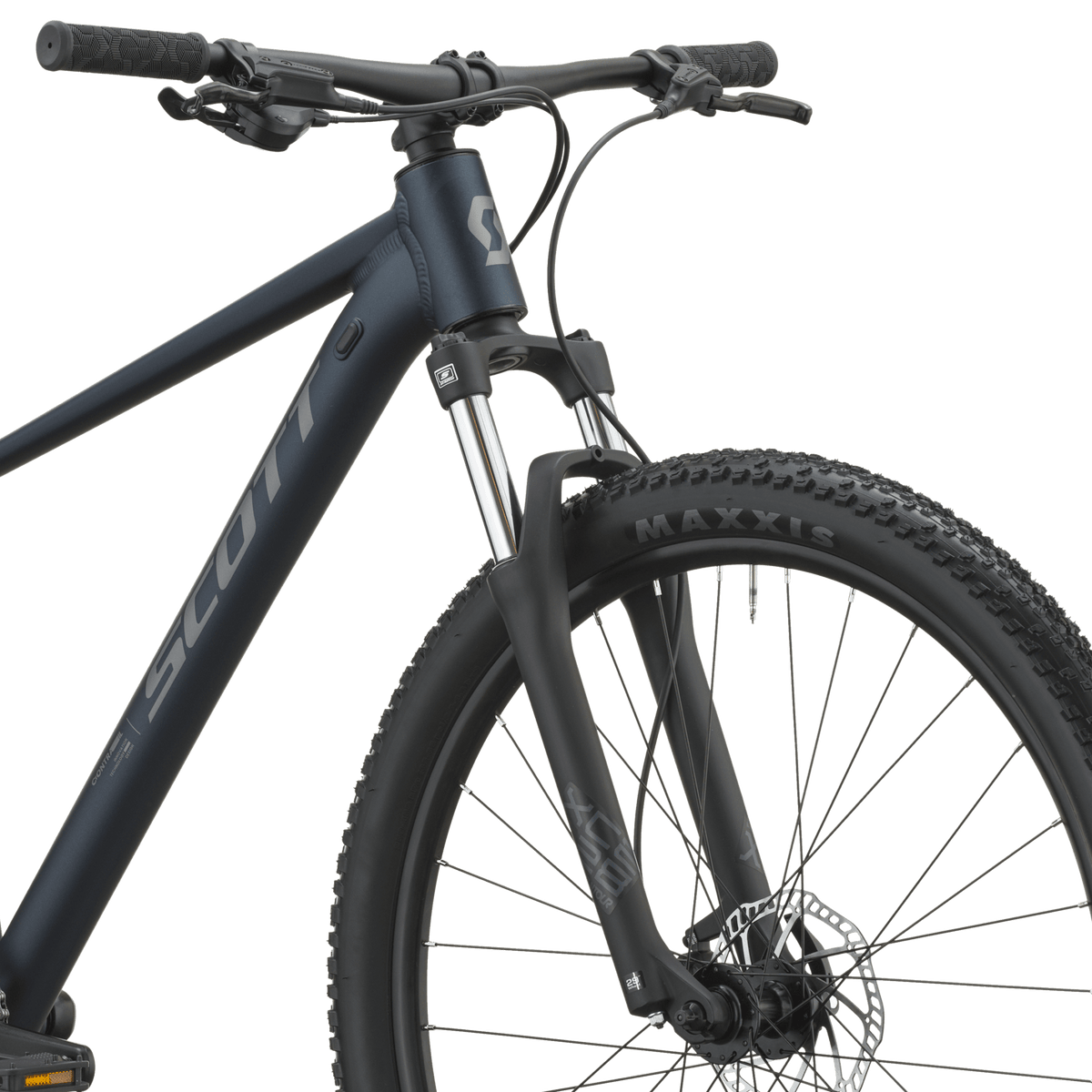 Scott Contrail 30 Hardtail Mountain Bike
