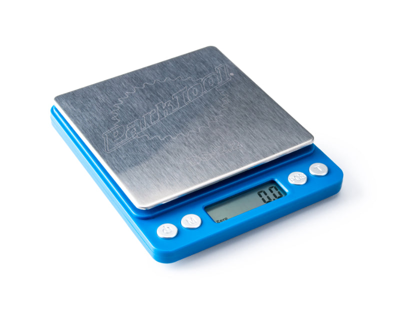 Park Tool Tabletop Digital Scale DS-2.2
