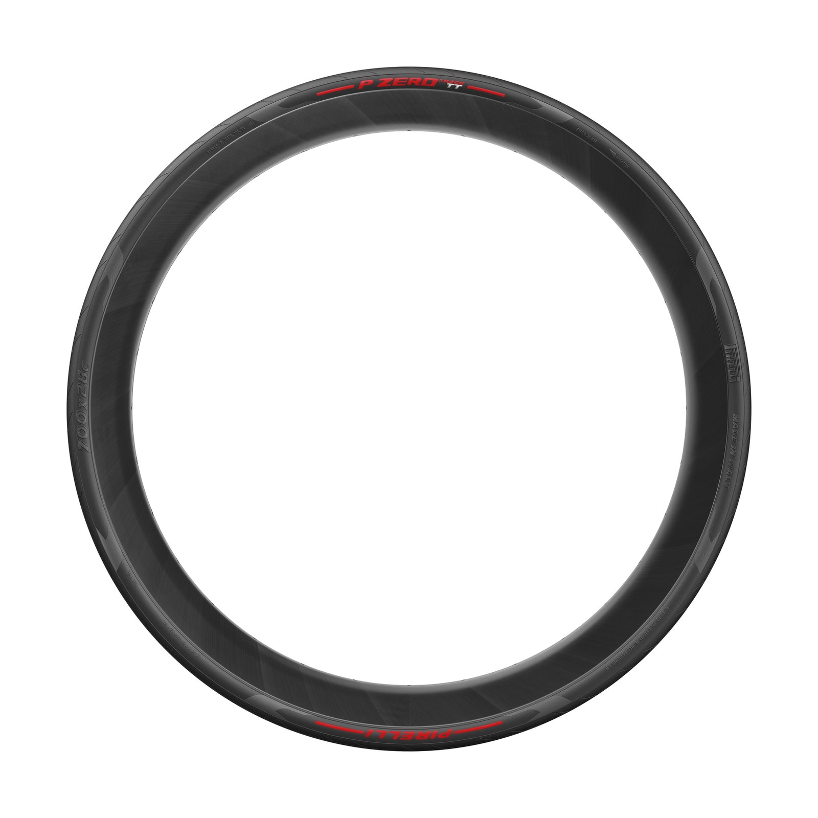 Pirelli P Zero Race TT Tyre