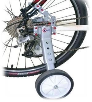 Adult Heavy Load Training Wheels