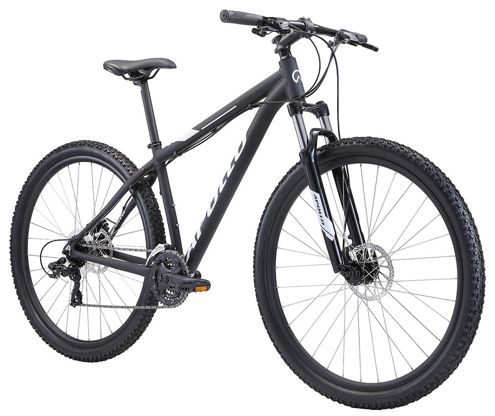 2022 Apollo Xpert 10 Hardtail Mountain Bike