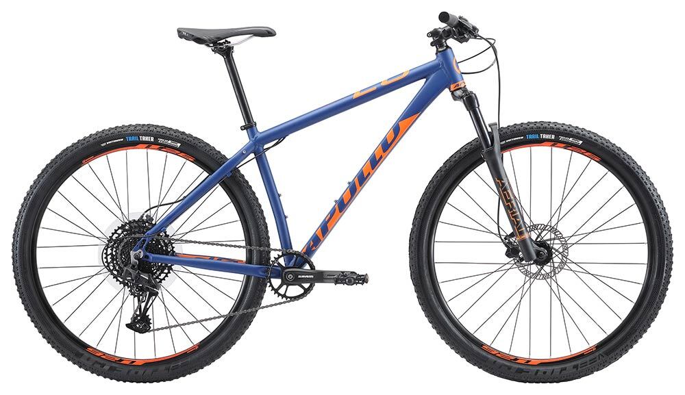 Apollo Comp 20 Hardtail Mountain Bike
