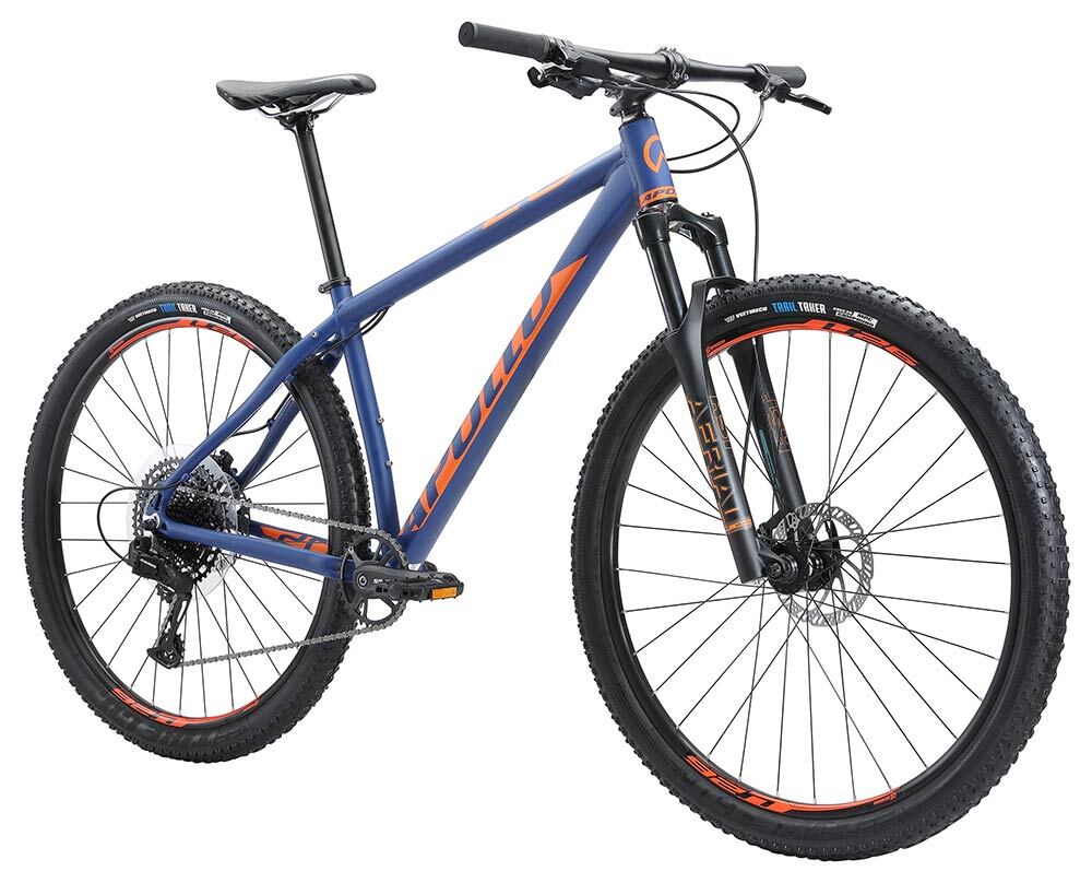Apollo Comp 20 Hardtail Mountain Bike