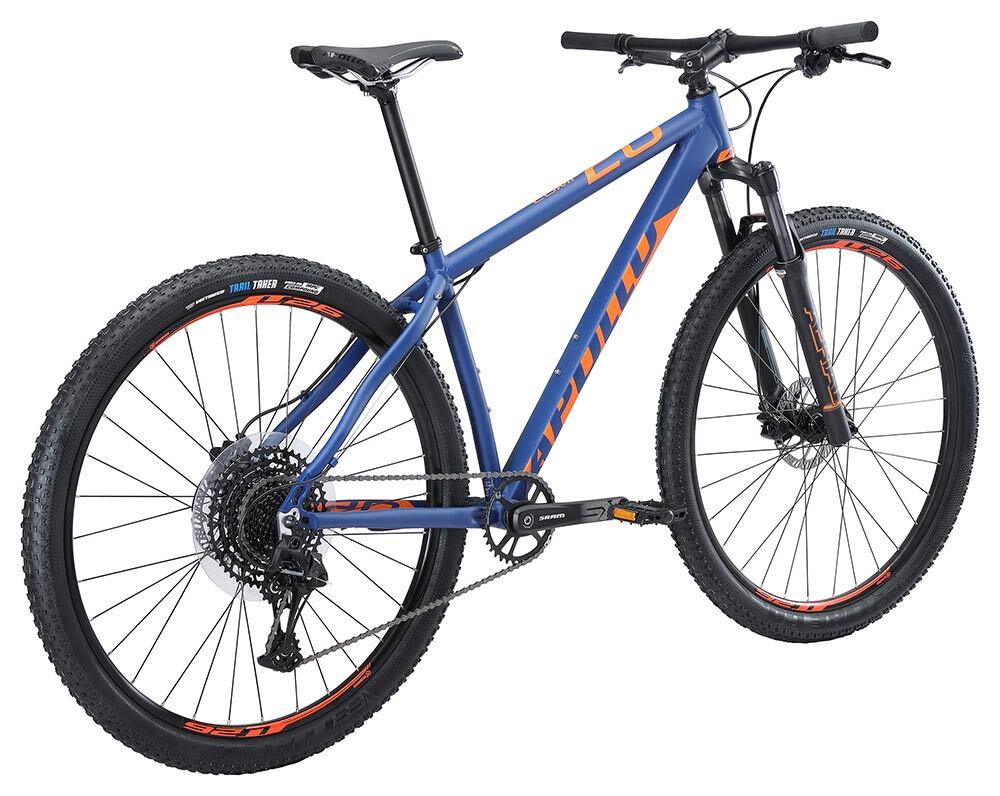 Apollo Comp 20 Hardtail Mountain Bike