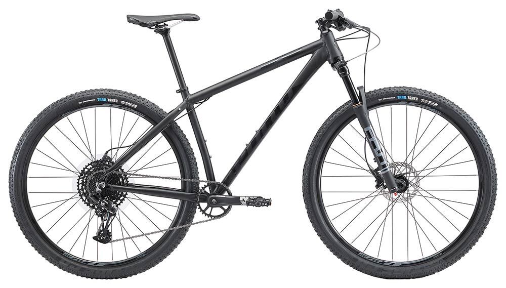 Apollo Comp 30 Hardtail Mountain Bike