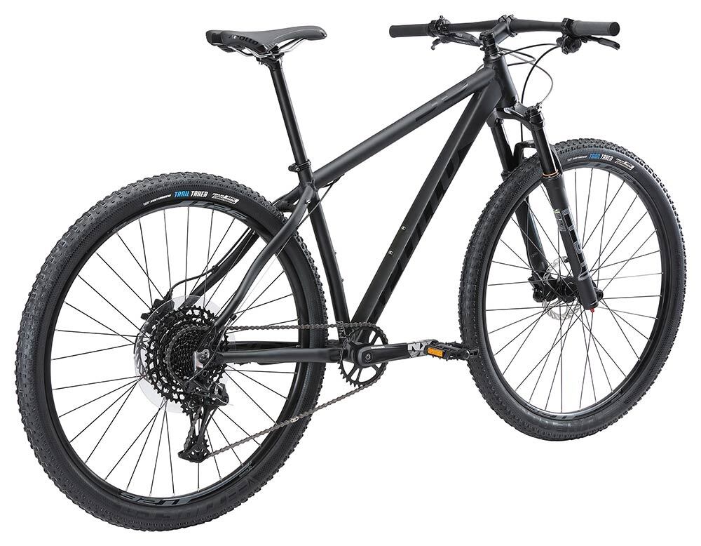 Apollo Comp 30 Hardtail Mountain Bike