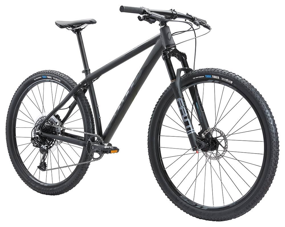 Apollo Comp 30 Hardtail Mountain Bike