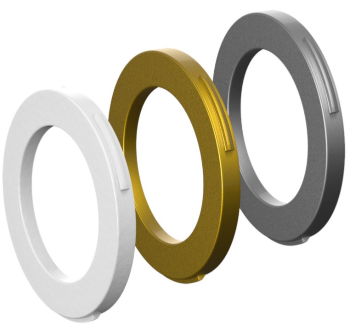 Magura Caliper Cover Ring for MT5 / MT7 - EACH