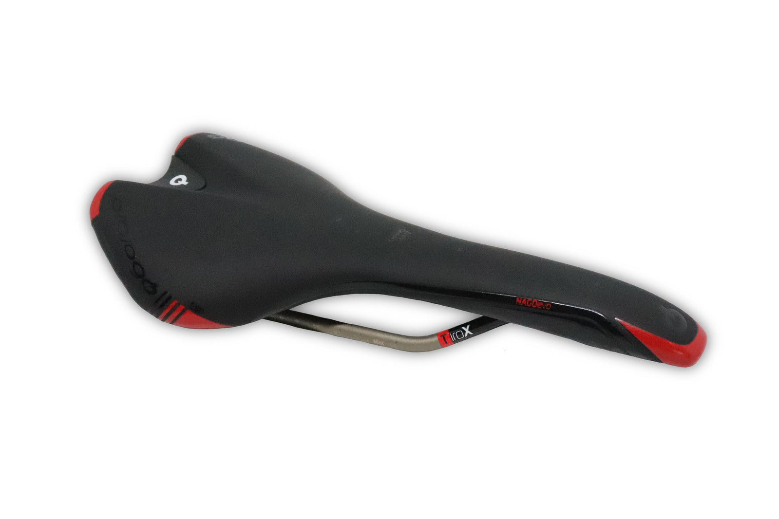 Prologo Nago Evo Triox Saddle 