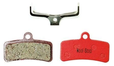 Kool Stop KS-D640 Disc Brake Pads