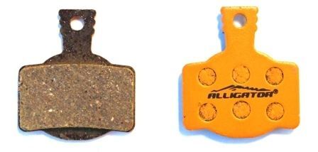 Alligator Reliable Disc Pads 