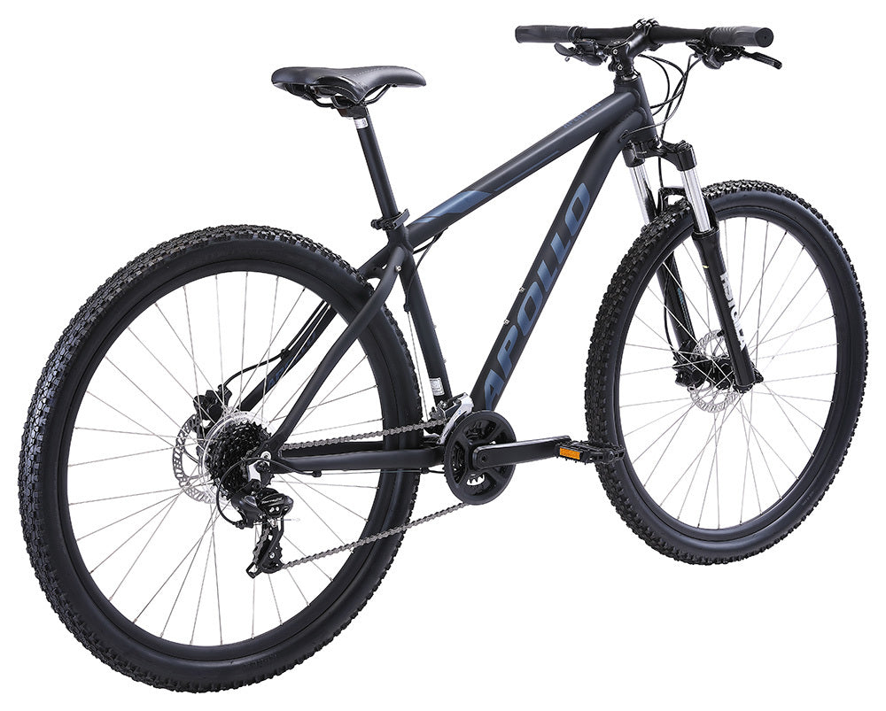 Apollo Xpert 20 Hardtail Mountain Bike