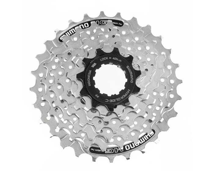 Shimano CS-HG41 Acera Cassette 7-Speed