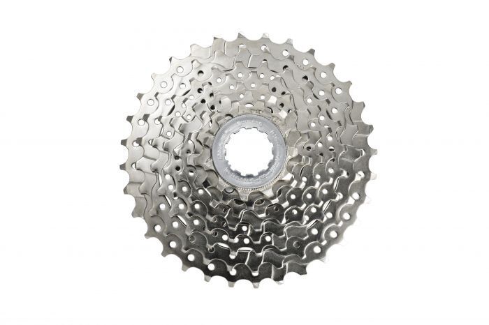Shimano CS-HG50 Sora Cassette 8-Speed