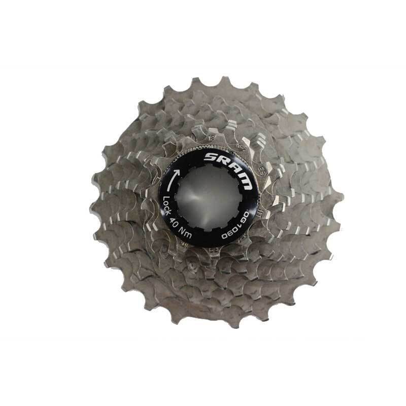 SRAM MY12 Cassette OG-1090 10-Speed
