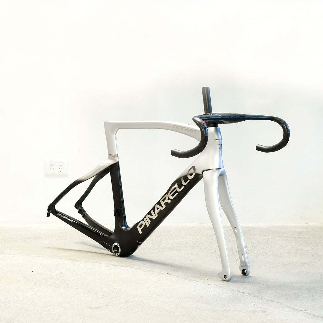 Pinarello Dogma F Disk Frameset