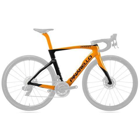 Pinarello Dogma F Disk Frameset