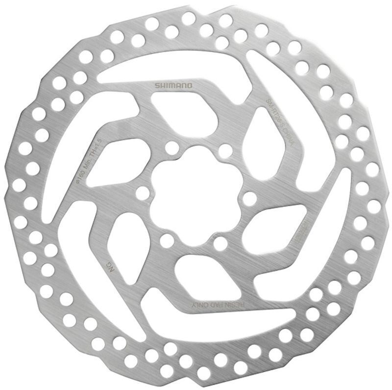 Shimano SM-RT26 Disc Rotor 6-Bolt