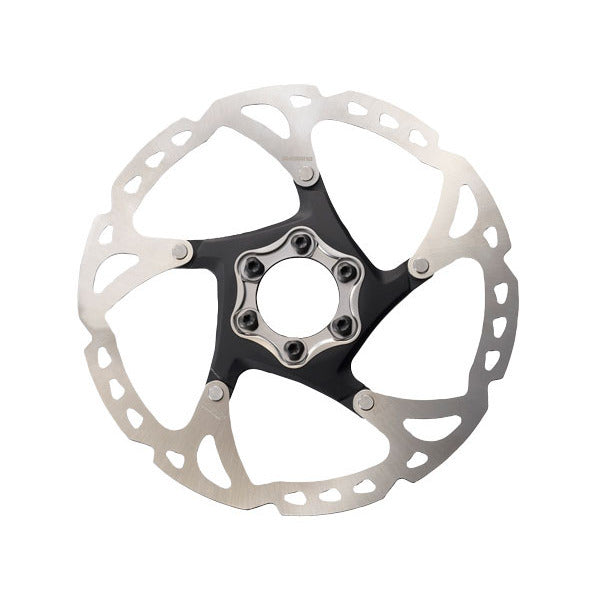 Shimano SM-RT76 DISC ROTOR XT 6-BOLT