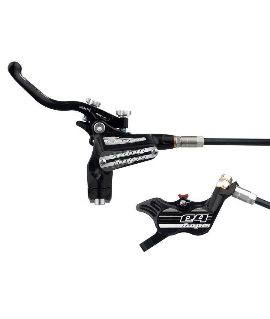 Hope Tech 3 E4 Enduro Brake Set