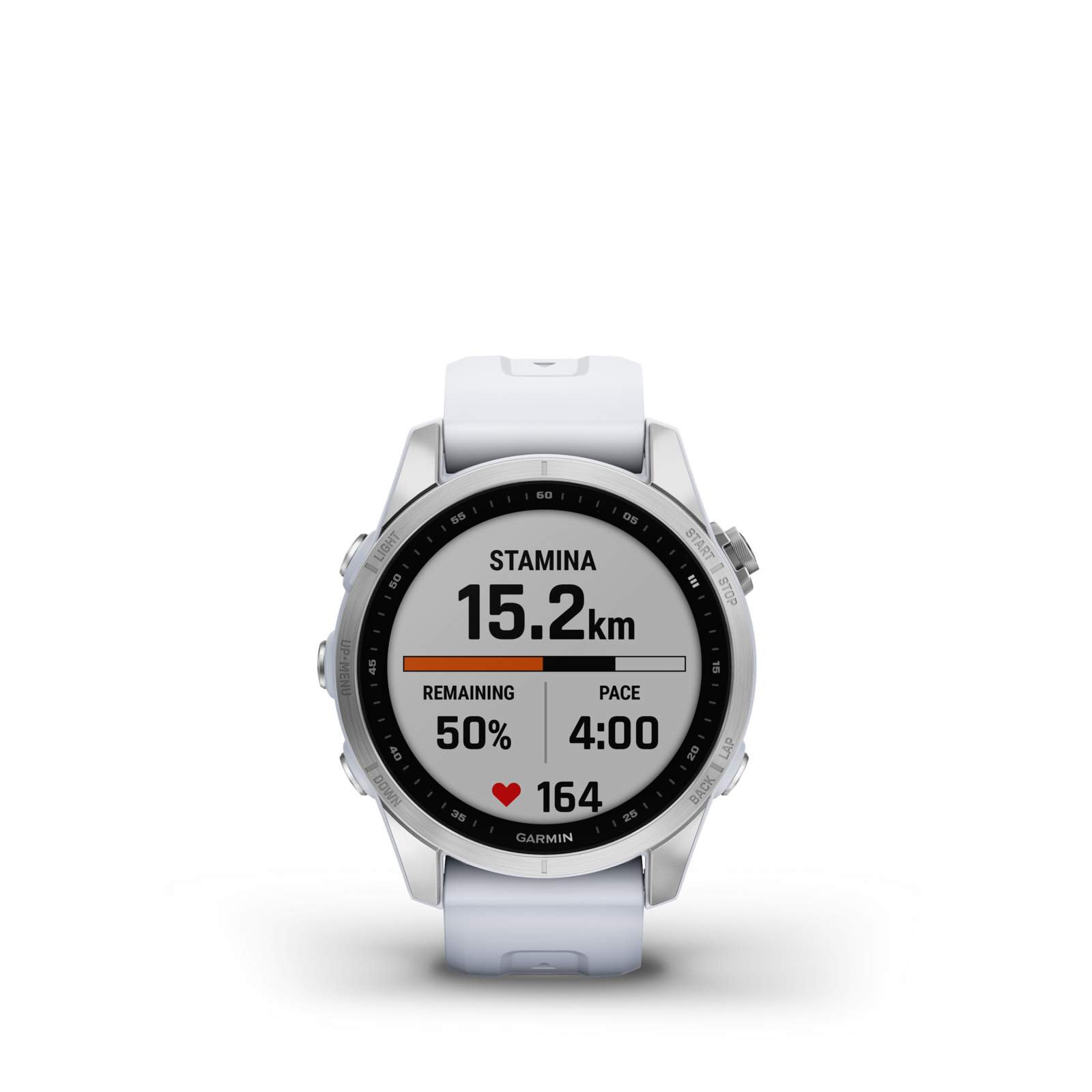 Garmin F?nix 7S Multisport GPS Watch