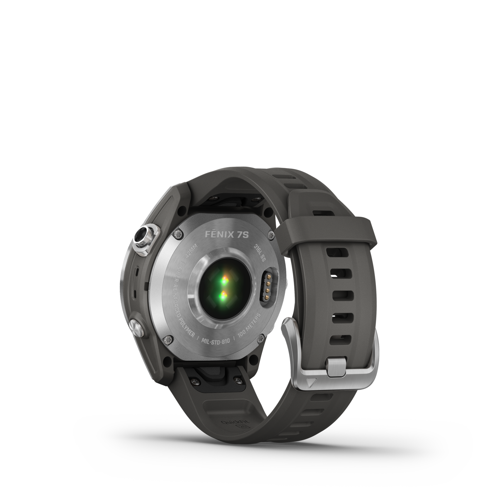 Garmin F?nix 7S Multisport GPS Watch