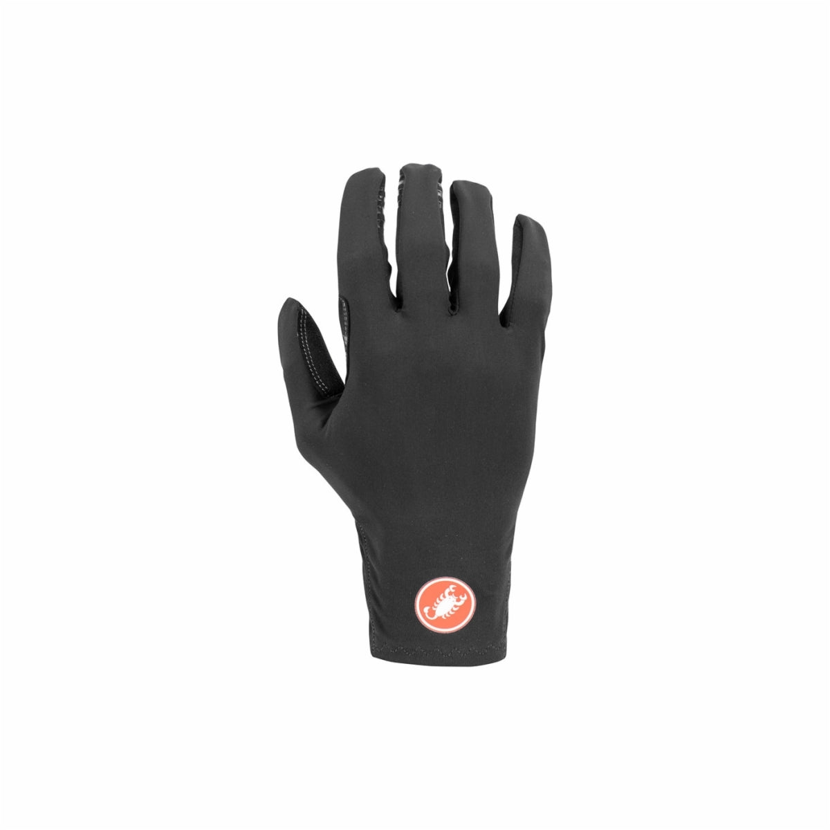 Castelli Lightness Cycling Glove Black [Size: S]
