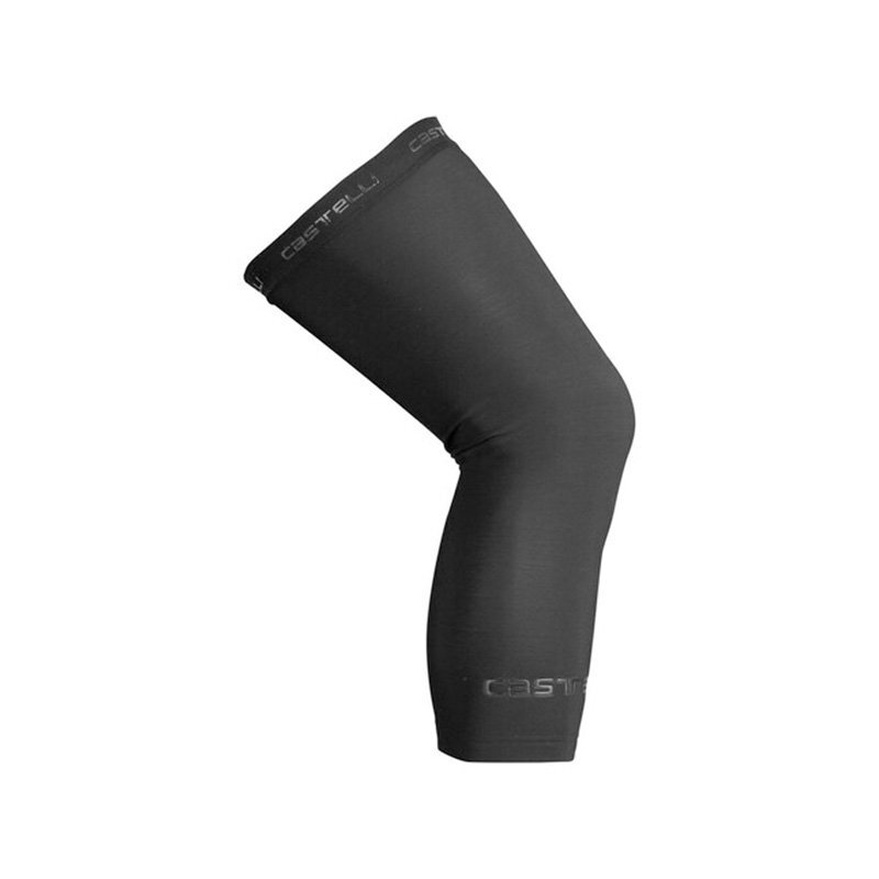 Castelli Thermoflex 2 Knee Warmer Black - M