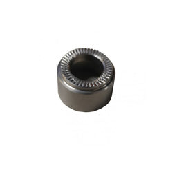 Wahoo KICKR - Replacement - Thru-Axle Driveside Adaptor (12x142/148mm) - for KICKR 17 / 18 & CORE