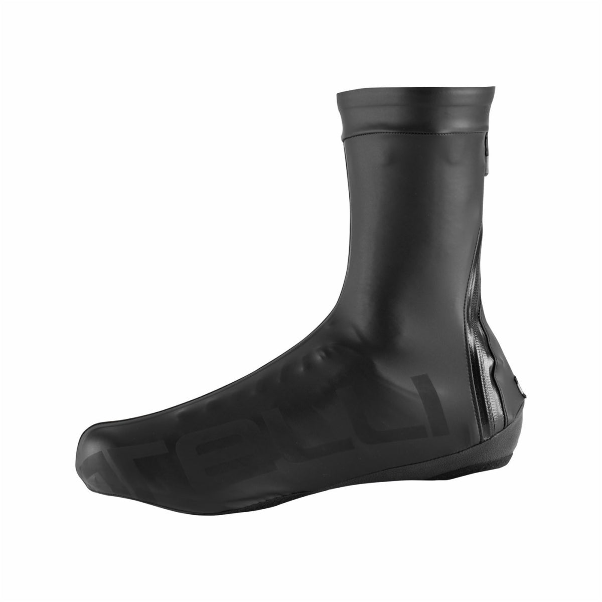 Castelli Pioggerella Shoecover Black