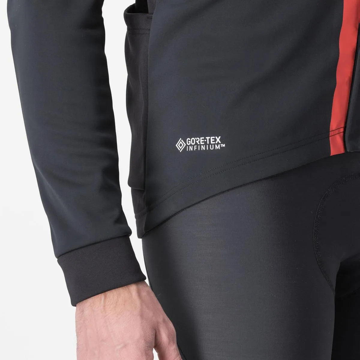Castelli Entrata Jacket Light