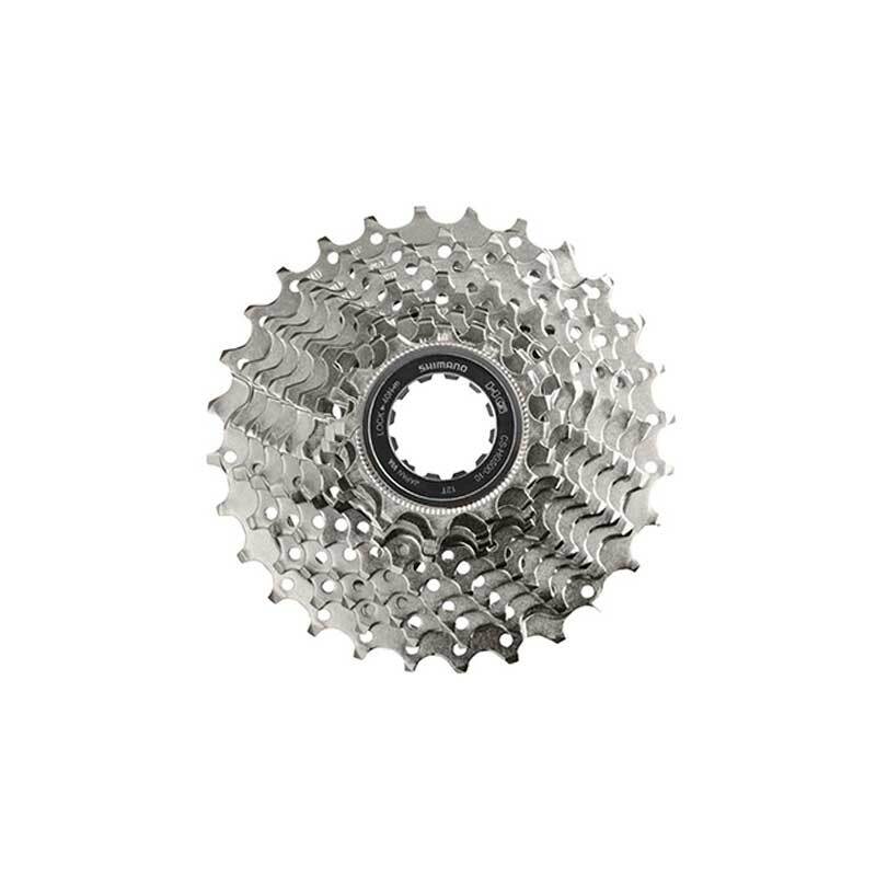 Shimano CS-HG500-10 10sp 12-28T Cassette