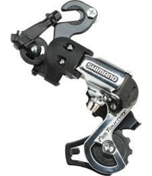 Shimano Rear Derailleur 6/7 Speed Axle Mount