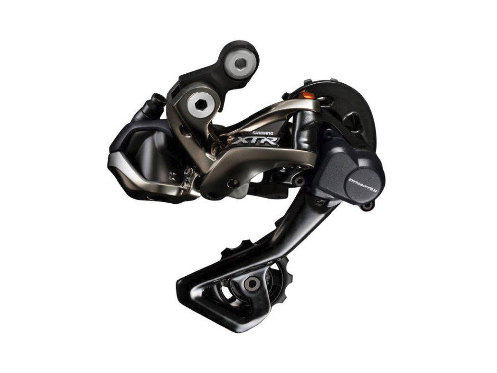 Shimano XTR Di2 M9050 11 Speed Rear Derailleur