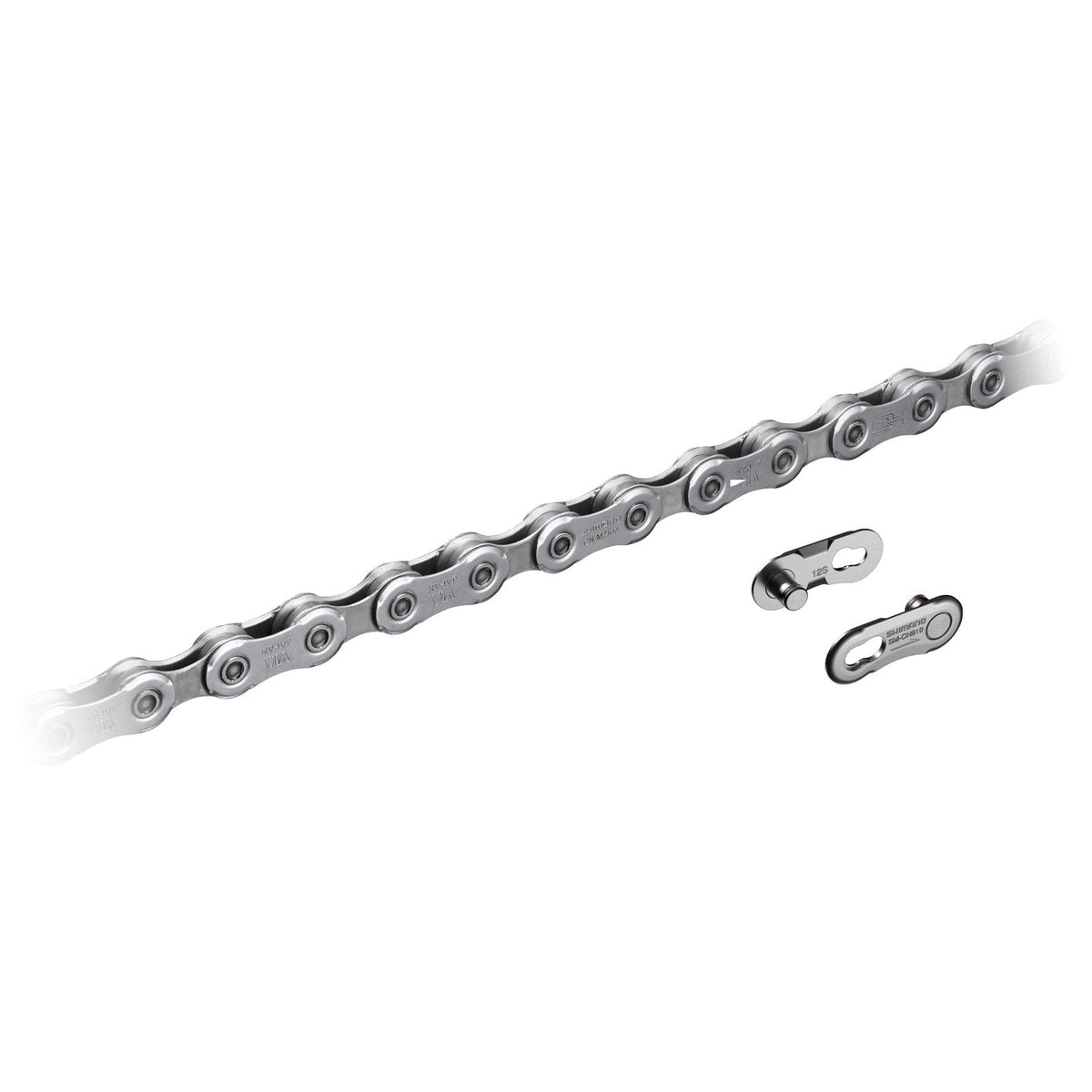 Shimano SLX CN-M7100 12 Speed Chain w/Quick Link