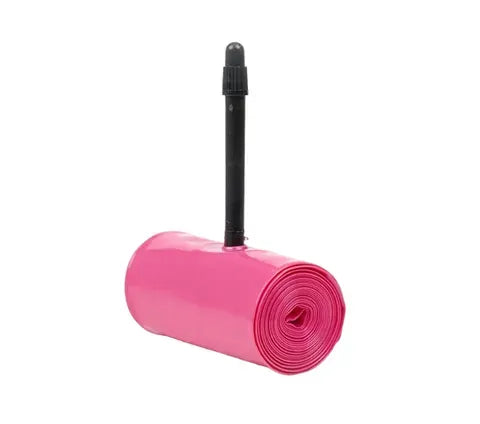 Pro Series Cycling Accessories TPU Inner MTB Tube 29 x 1.95-2.4 w 44mm Removable Presta Valve Core