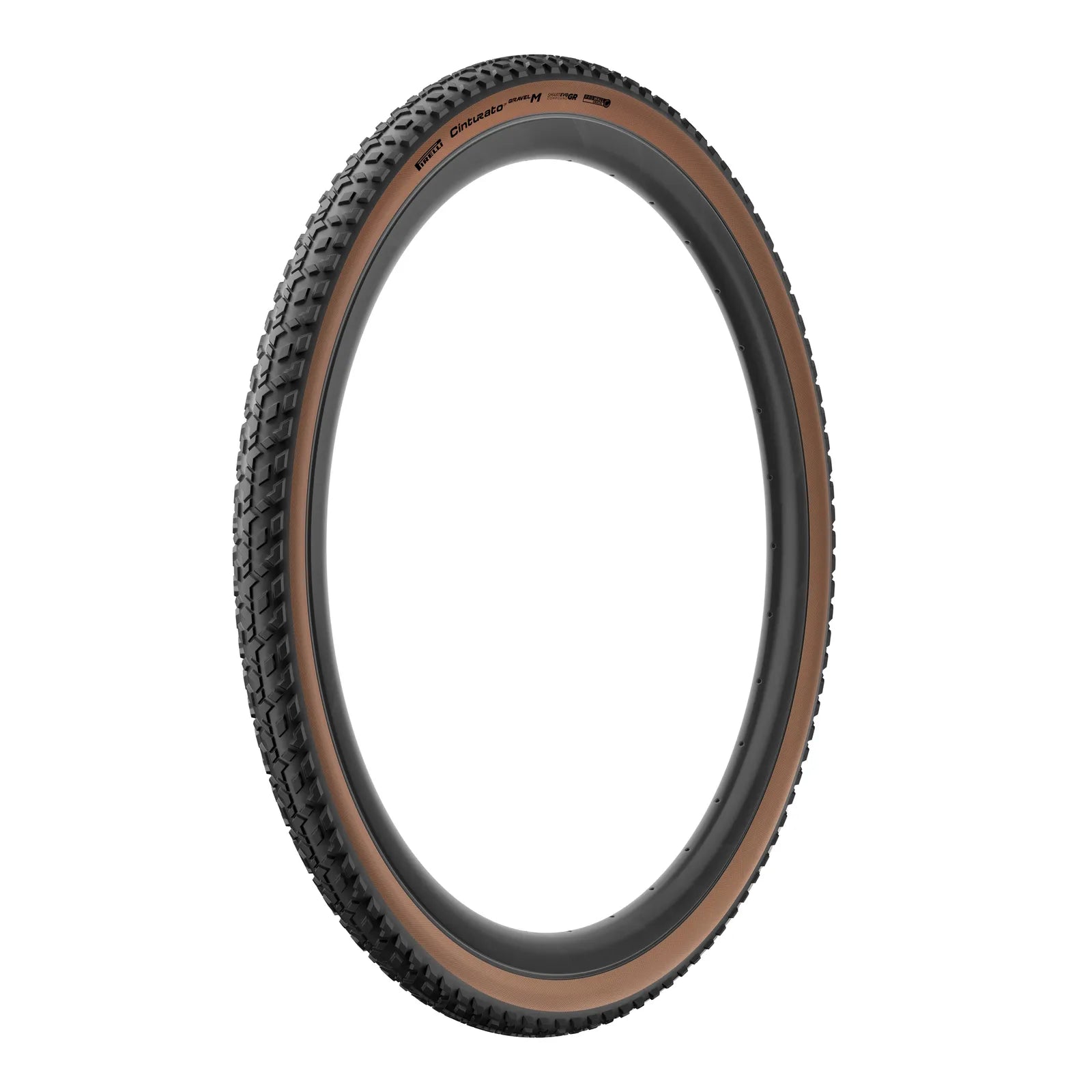 Pirelli Cinturato Gravel M – SmartEVO GR Compound (High Performance Line) Prowall TLR Gravel Tyre