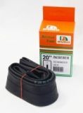 Duro Tube 20 x 2.25/2.35/2.50 Schrader Valve