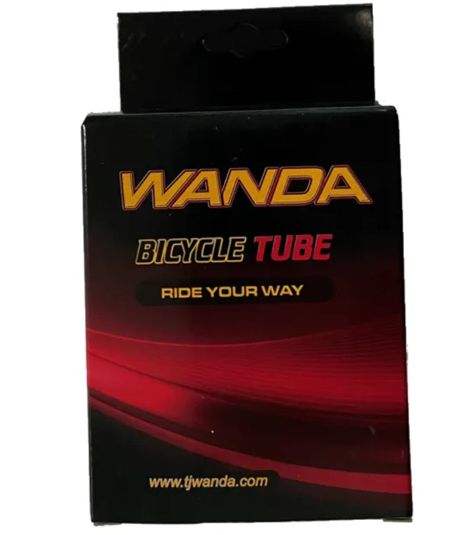 Wanda Thorn Resistant Inner Tube - 27.5 x 2.125" - AV Schrader Valve
