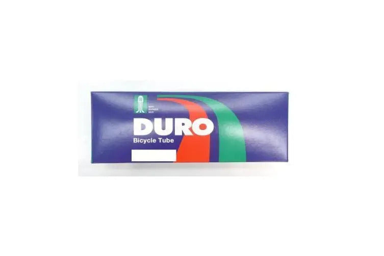 Duro 24 x1 3/8 Schrader Valve Thorn Resistant Bicycle Inner Tube