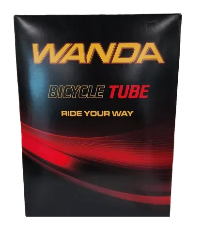 Wanda Thorn Resistant Tube 26 x 1.95-2.125 w Presta/French 60mm Valve