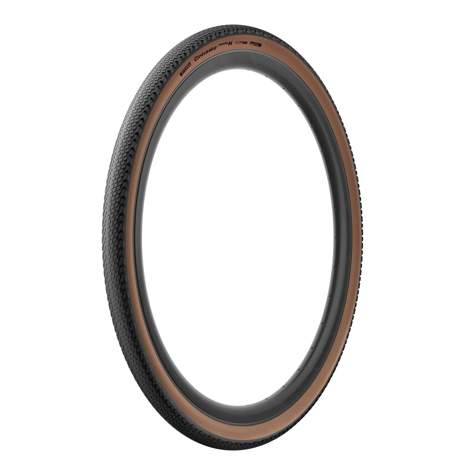 Pirelli Cinturato Gravel H – SmartEVO GR Compound (High Performance Line)