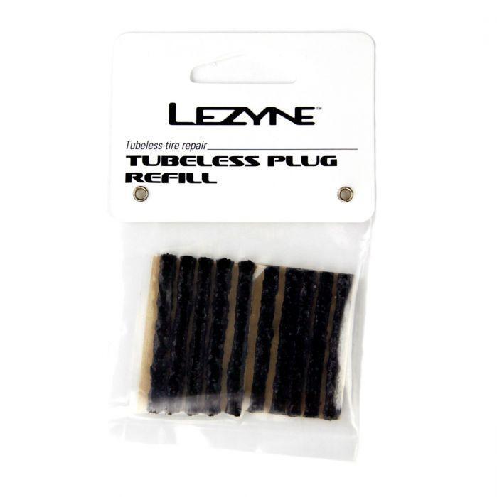 Leyne Tubeless Plug Refill (10 Tyre Plugs)