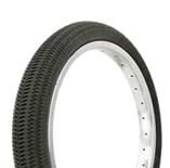 Duro Tyre Fantasy  [Size: 20 x 2.10] [Colour: Black]