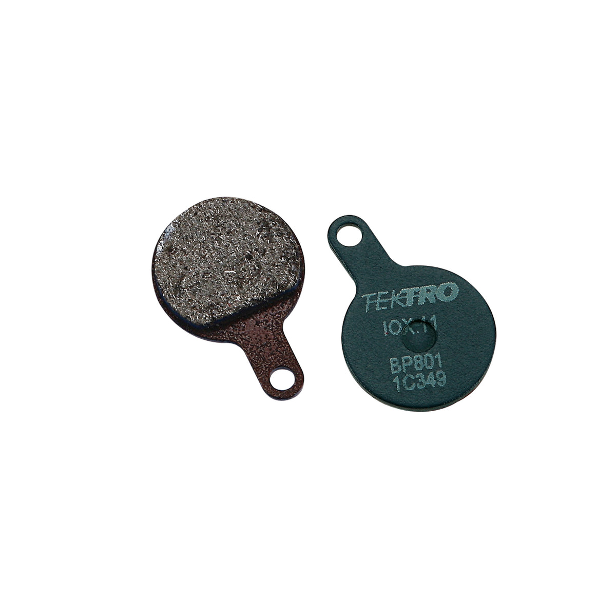 Tektro Disc Pad Pair IOX.11