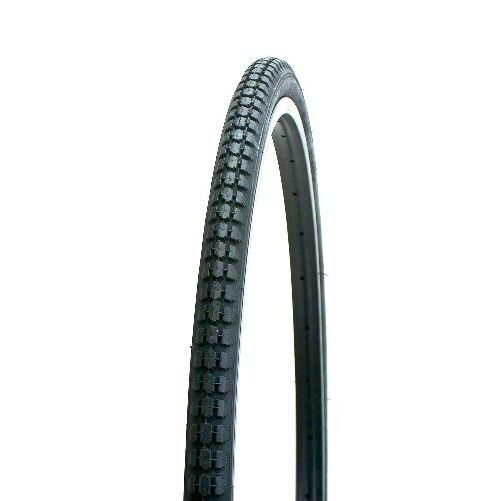 Duro Tyre 28x1.1/2 Block Tread