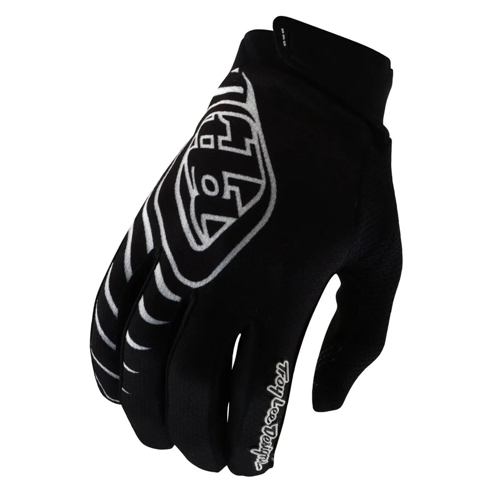 Troy Lee Designs 26.1 GP Pro Glove - Mono Black [Size: L]