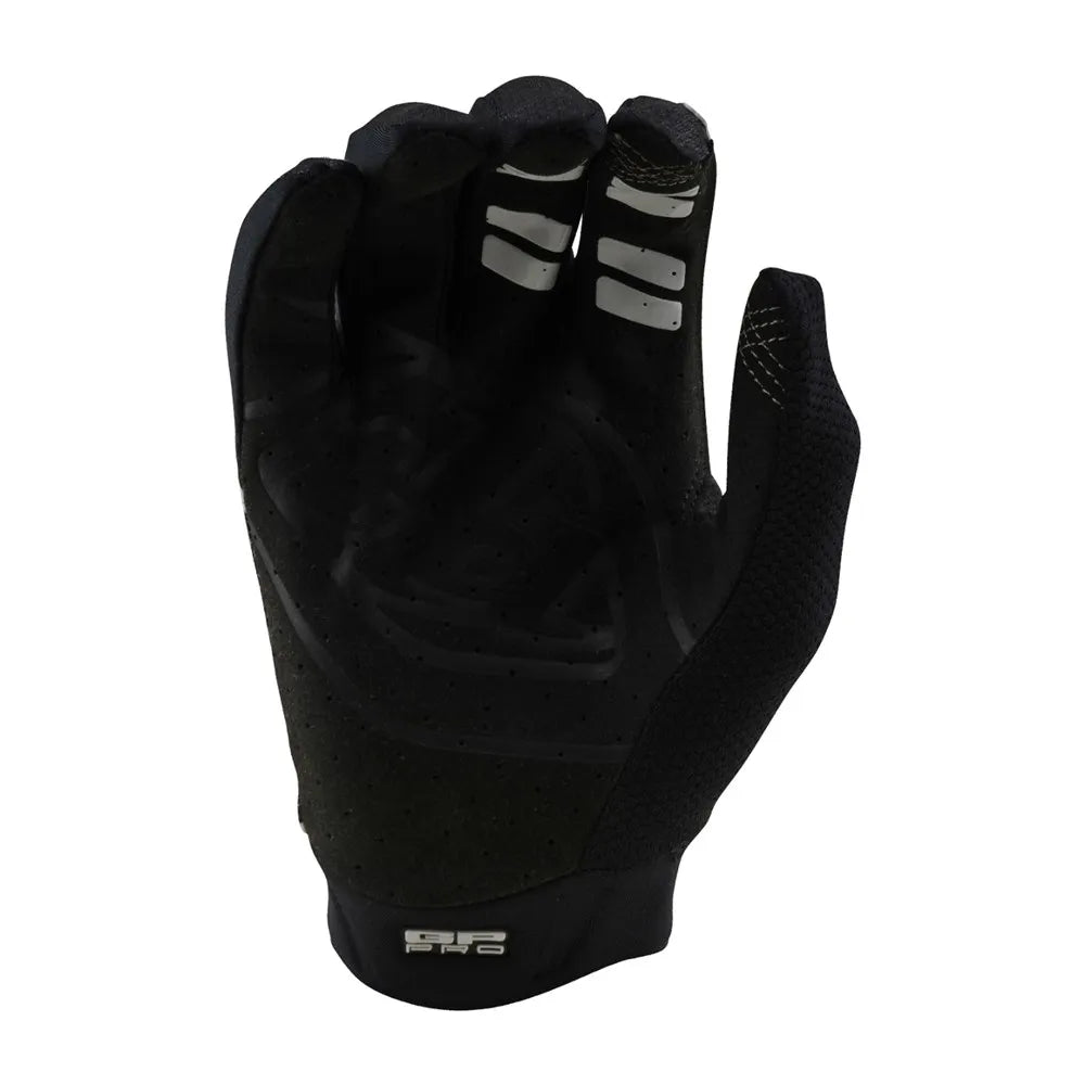 Troy Lee Designs 26.1 GP Pro Glove - Mono Black [Size: L]